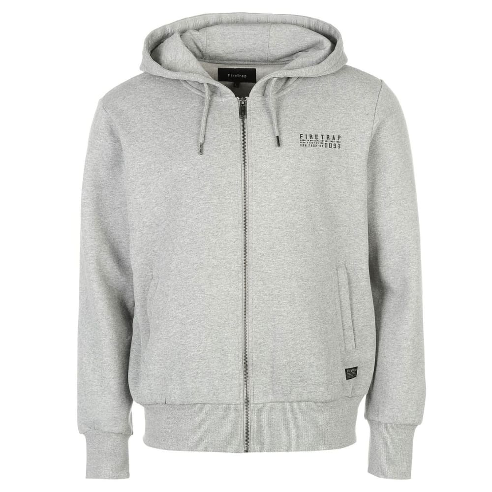 FIRETRAP Men's Brunel Full-Zip Hoodie - Bob’s Stores