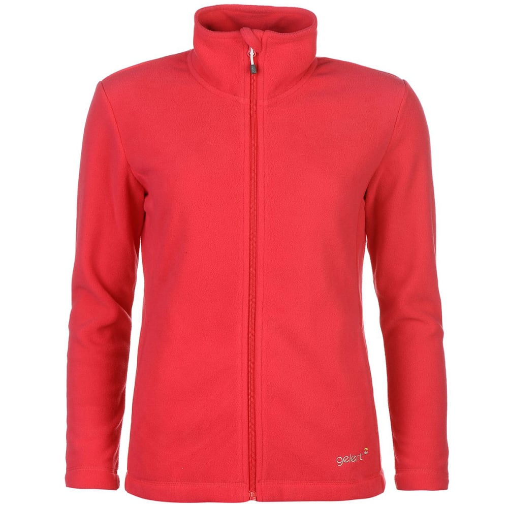 GELERT Women's Ottawa Fleece Jacket 4