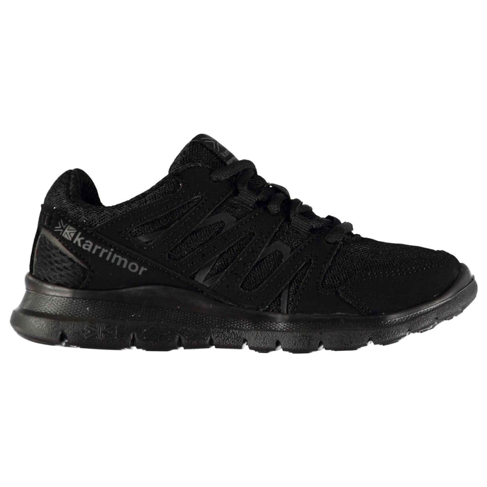 KARRIMOR Boys' Duma Running Shoes 2