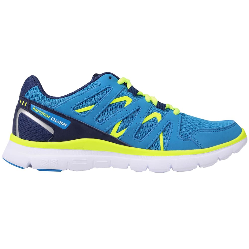 KARRIMOR Boys' Duma Running Shoes 4