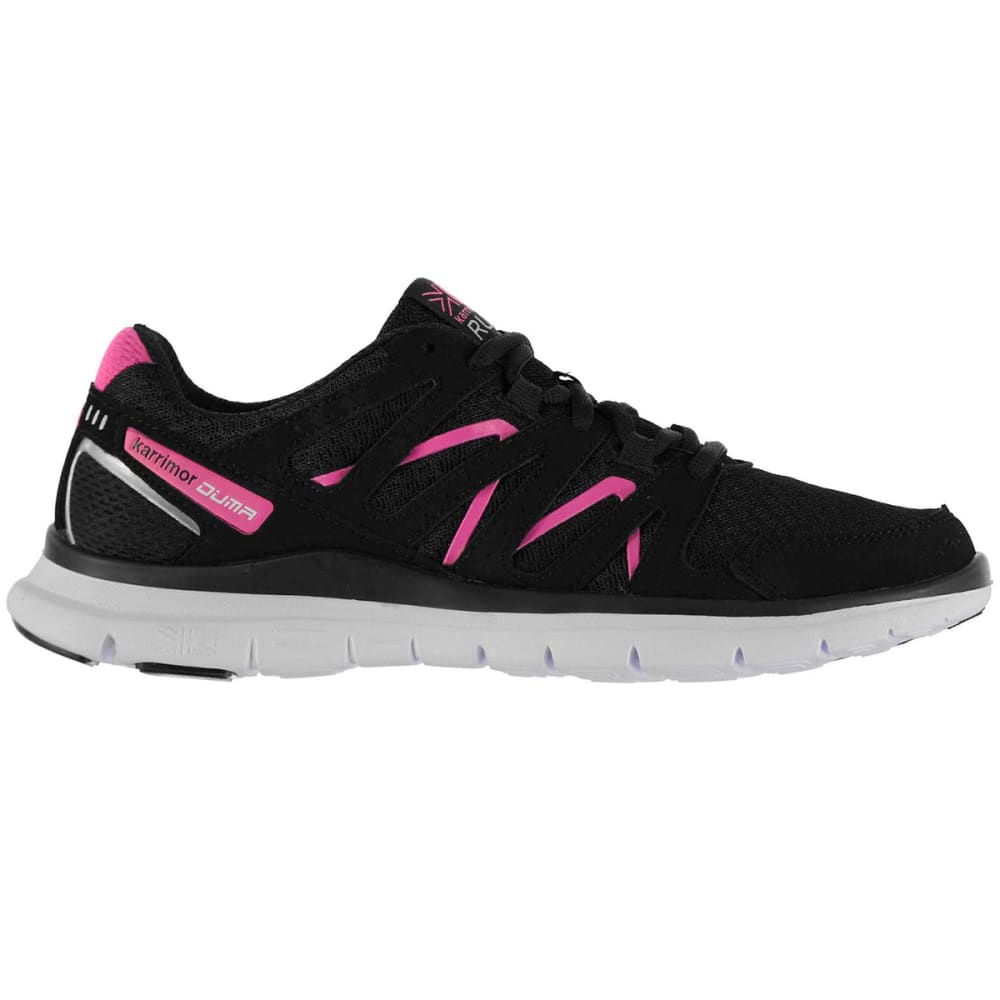 KARRIMOR Women's Duma Running Shoes 5