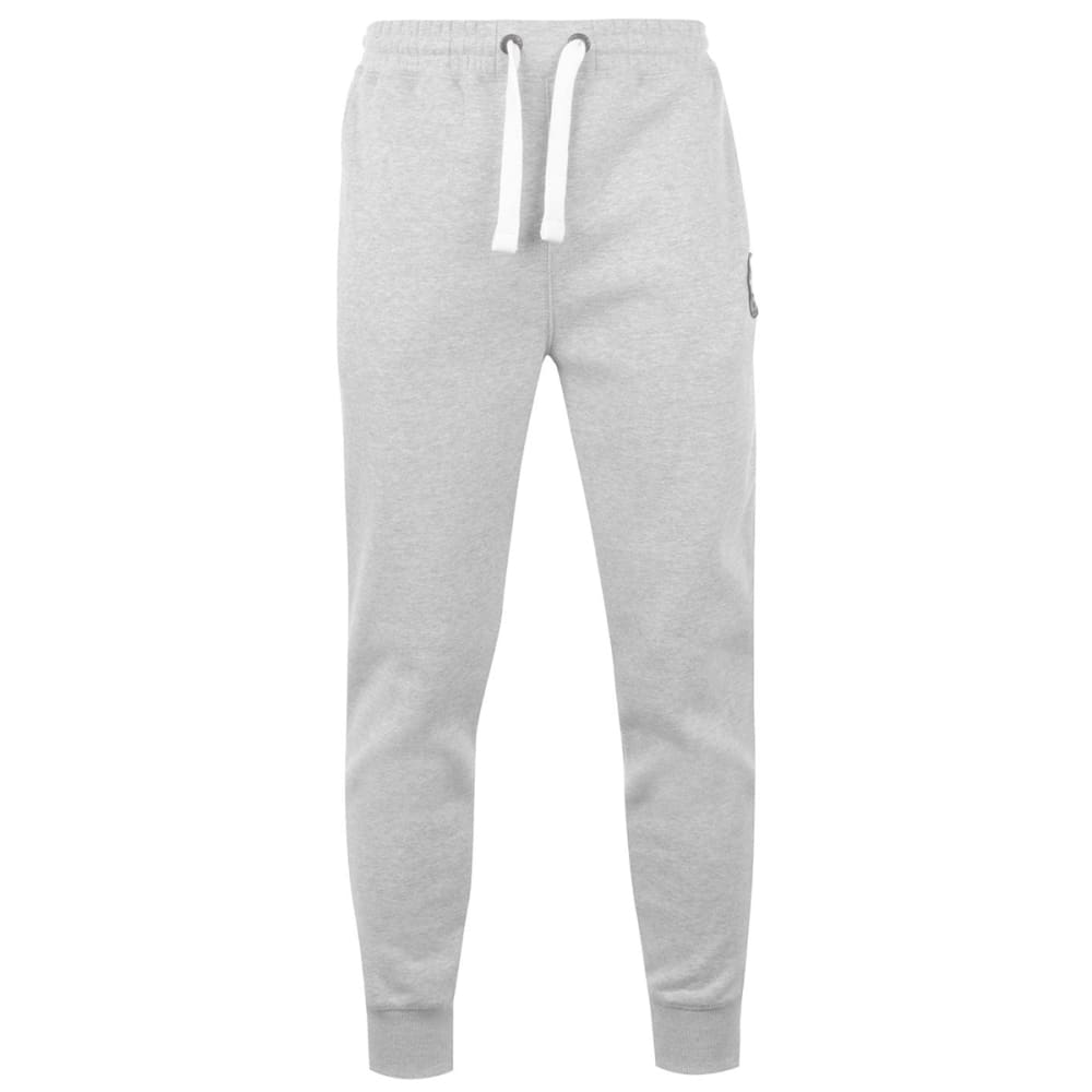 SOULCAL Men's Signature Fleece Jogger Pants XS