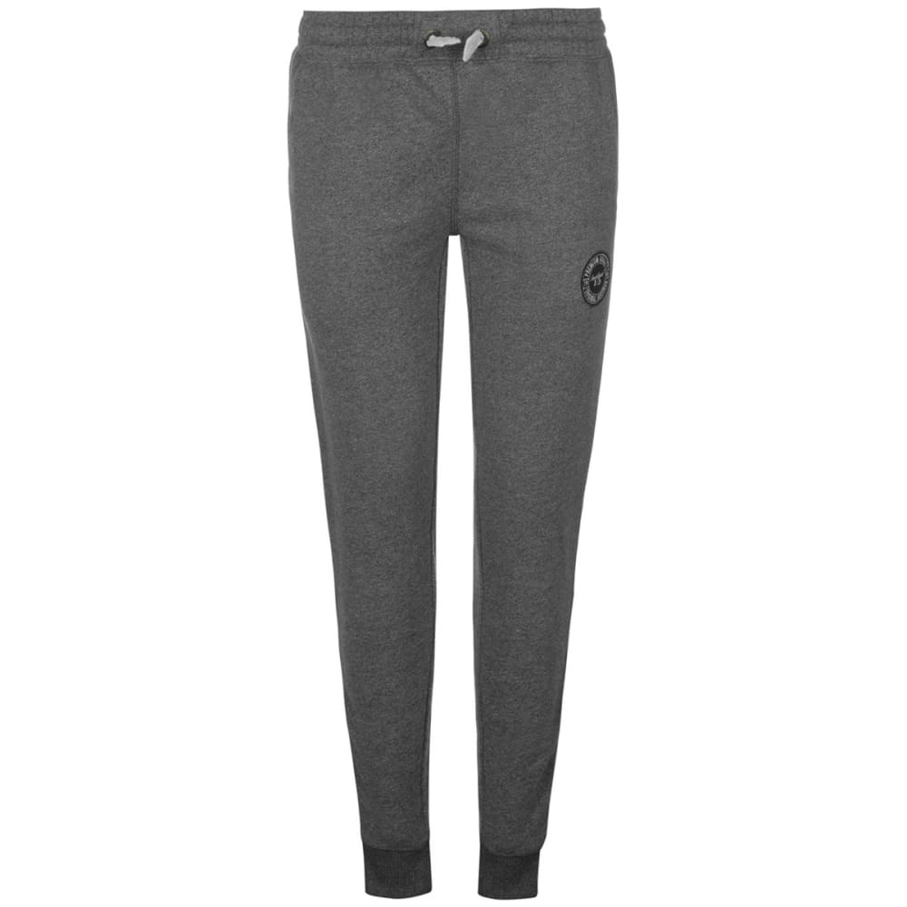SOULCAL Women's Signature Fleece Jogger Pants 2