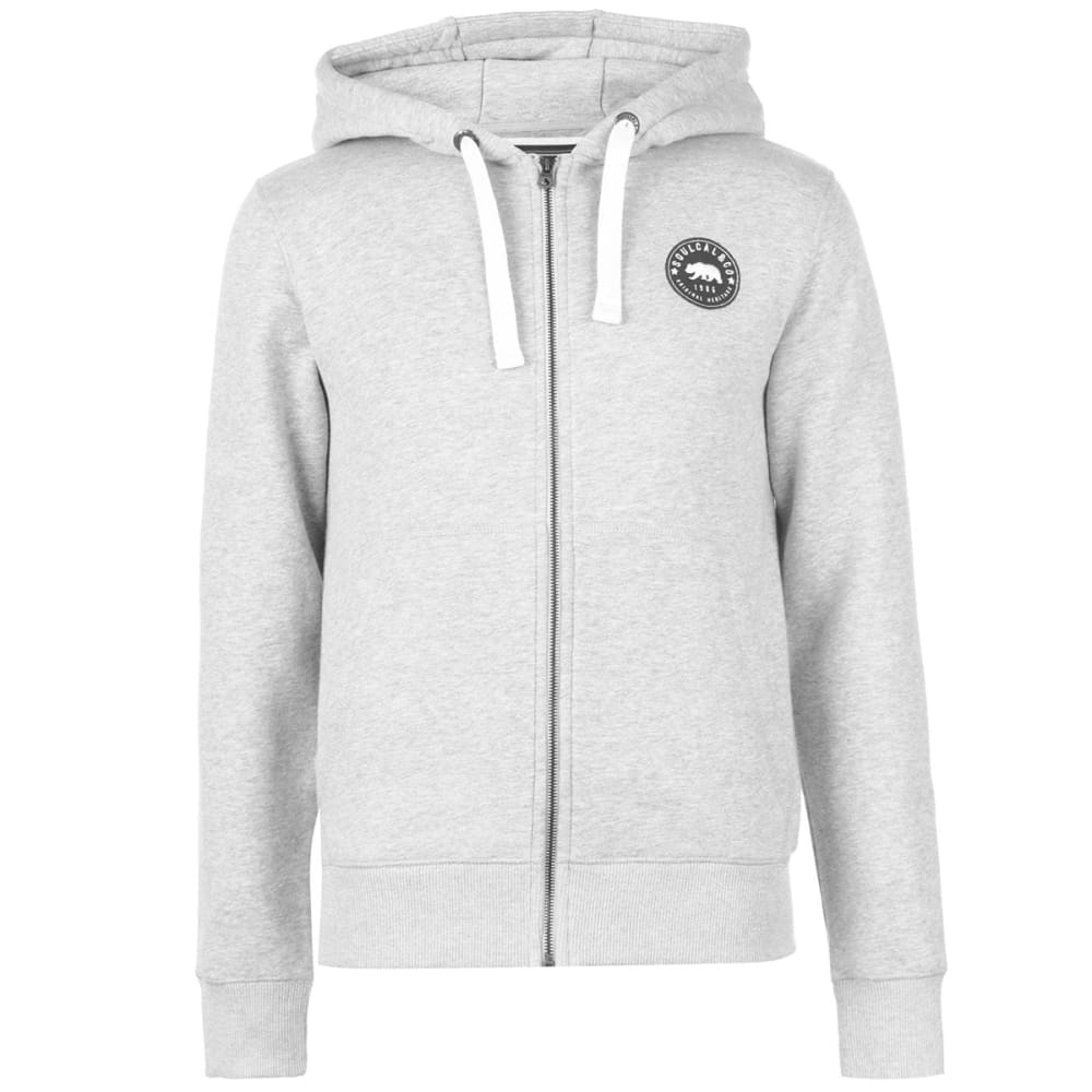 SOULCAL Men's Signature Full-Zip Hoodie - Bob’s Stores