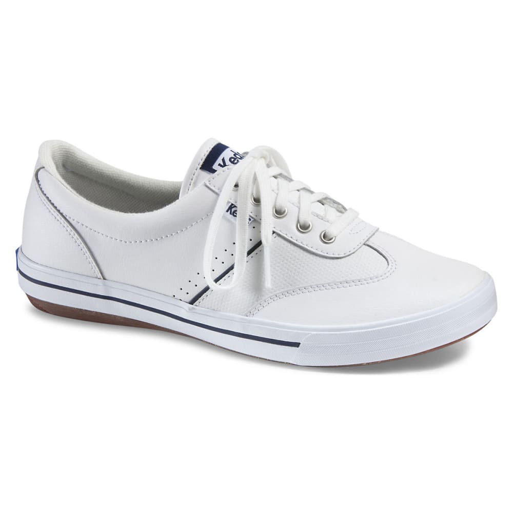 womens keds leather tennis shoes