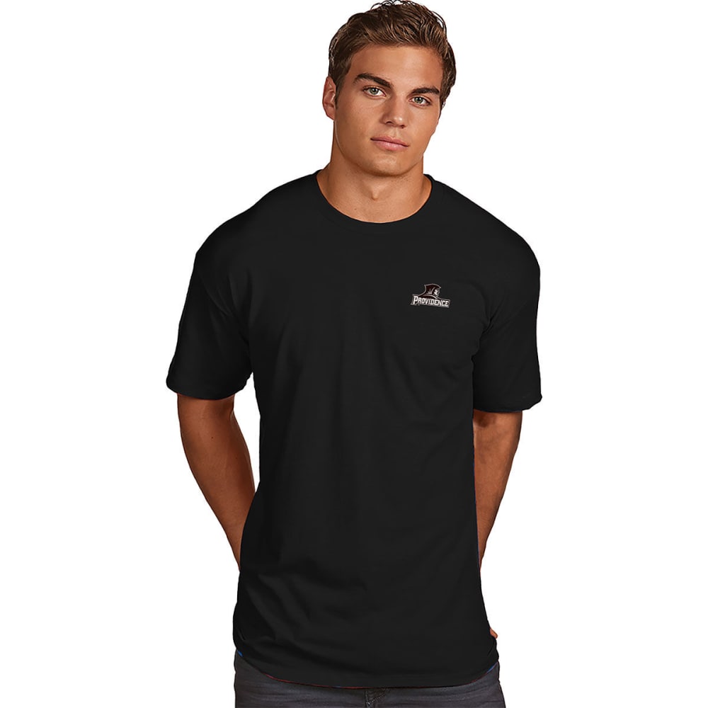 PROVIDENCE COLLEGE Men's Superior Short-Sleeve Tee L