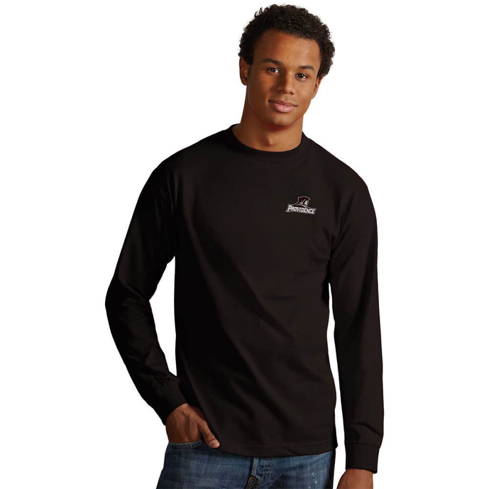 PROVIDENCE COLLEGE Men's Crew Long-Sleeve Tee XL