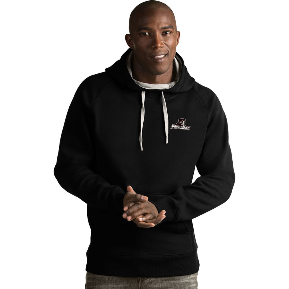 PROVIDENCE COLLEGE Men's Victory Pullover Hoodie M