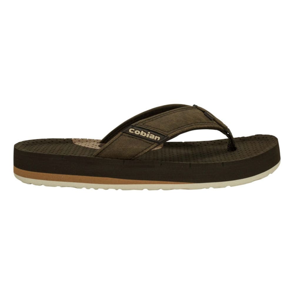 COBIAN Boys' ARV 2 Flip Flops 1/2