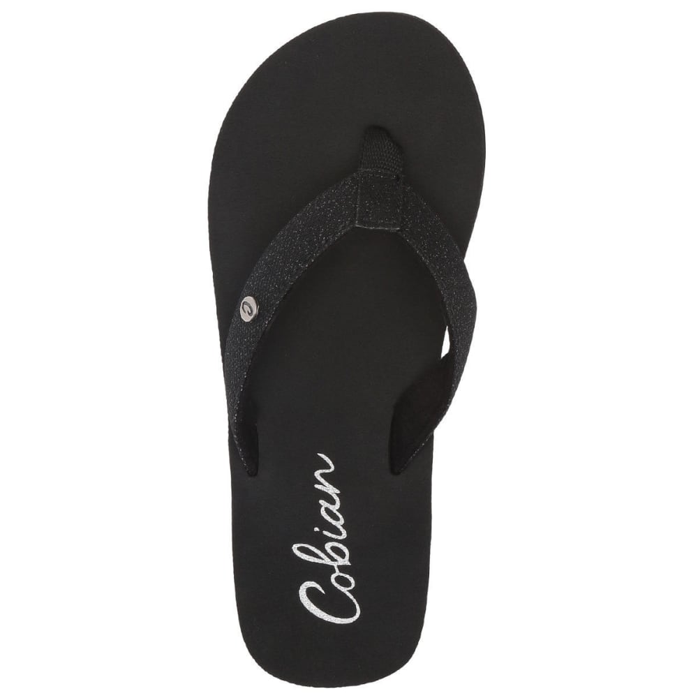 COBIAN Women's Cancun Bounce Sandals 7