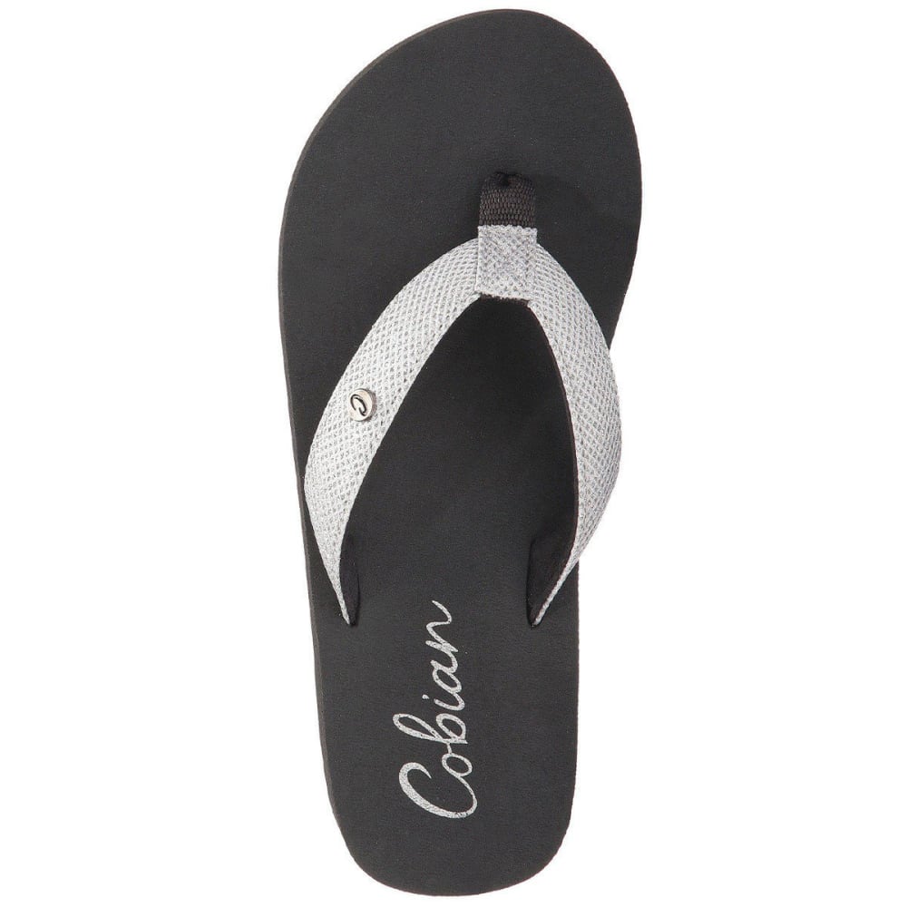 COBIAN Women's Cancun Bounce Sandals 6