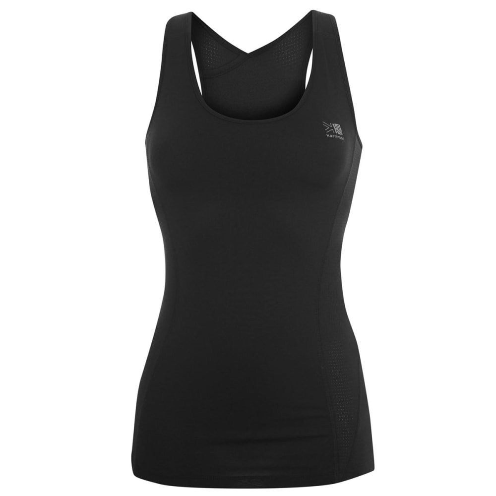 KARRIMOR Women's Long Bra Top 2