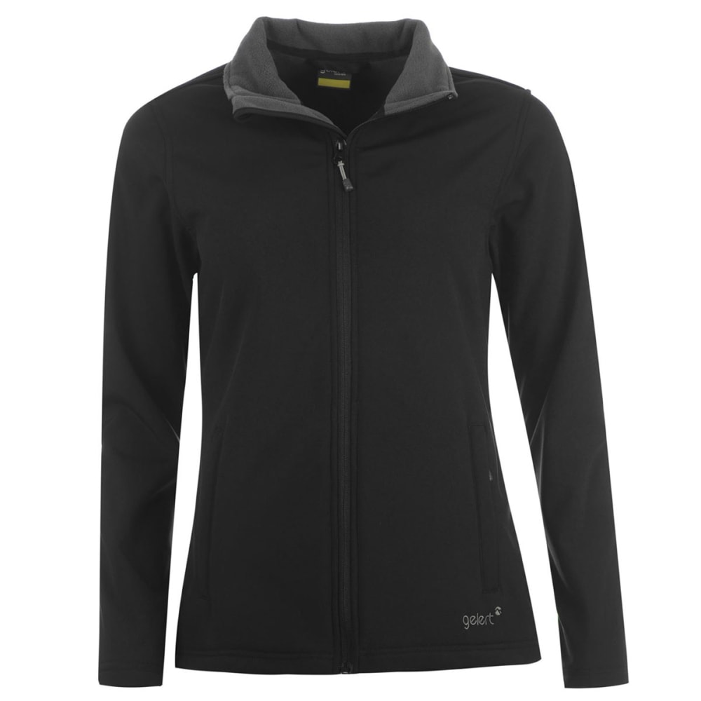 GELERT Women's Softshell Jacket 6