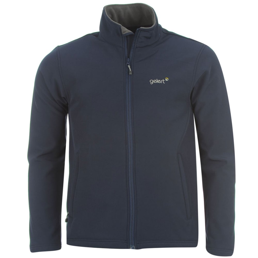 GELERT Men's Softshell Jacket S