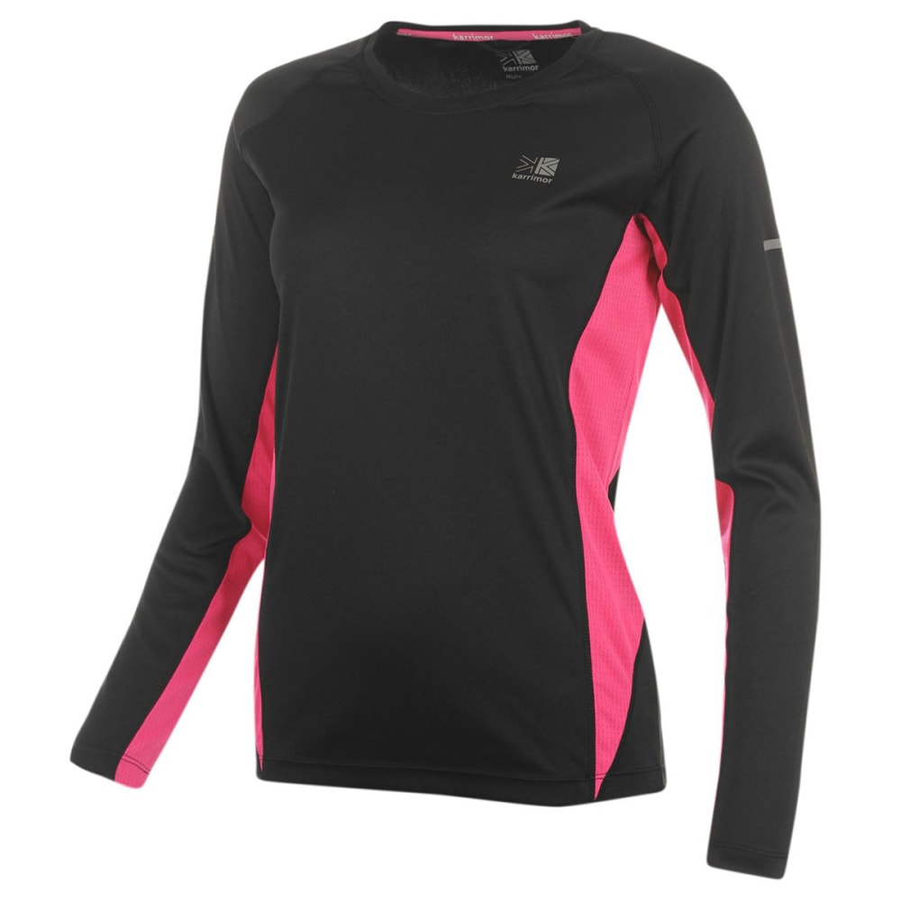 Karrimor Running Clothing, Women's Running Apparel