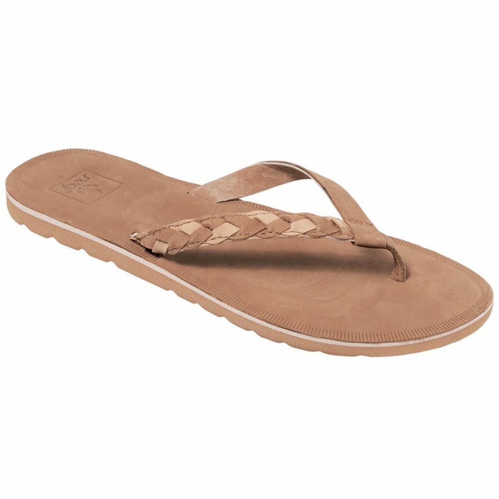 REEF Women's Voyage Sunset Sandals 6