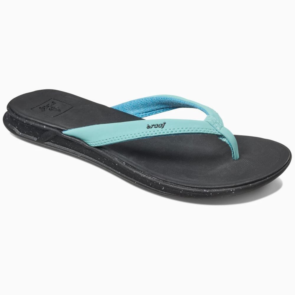 REEF Women's Rover Catch Pop Sandals 6