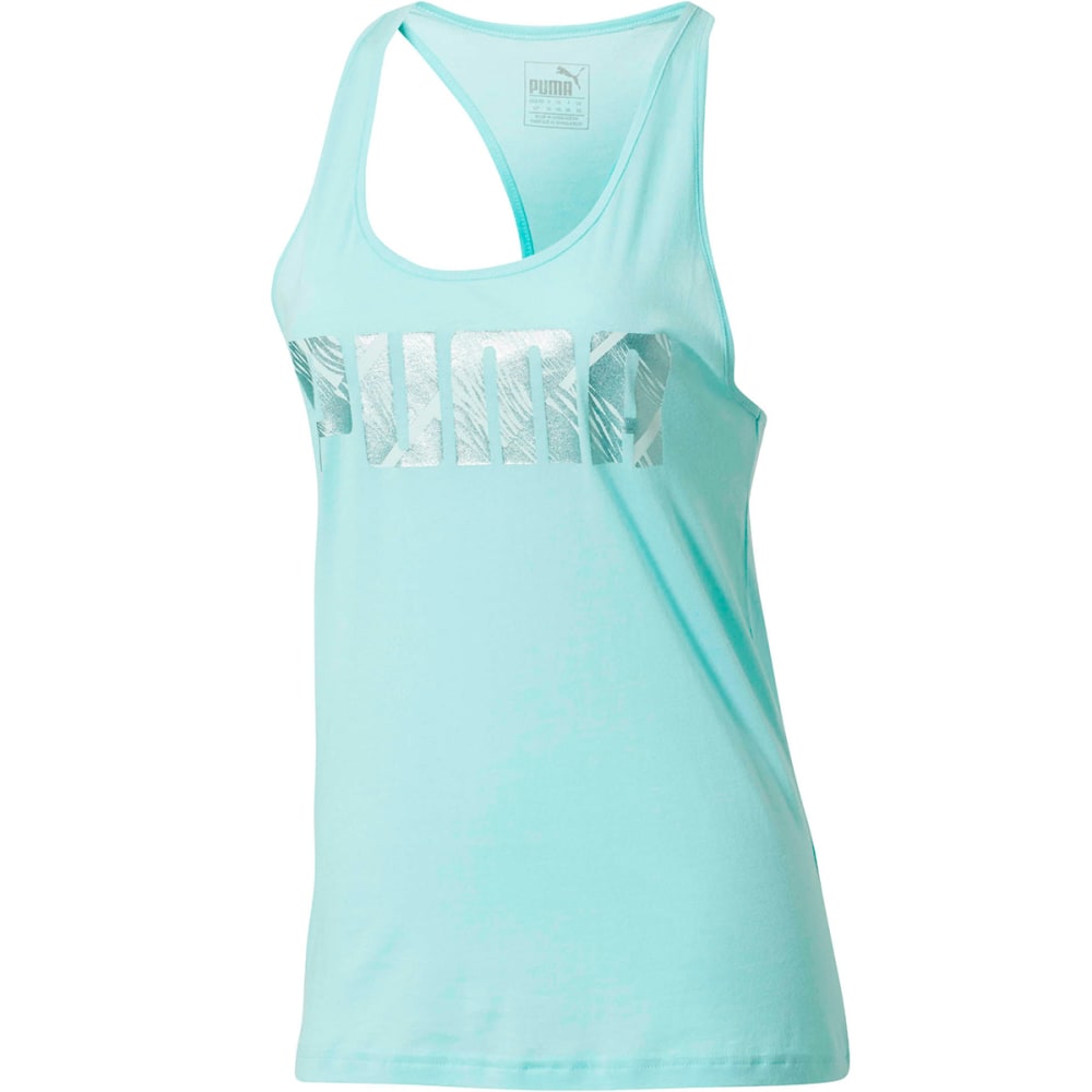 PUMA Women's Summer Tank Top L