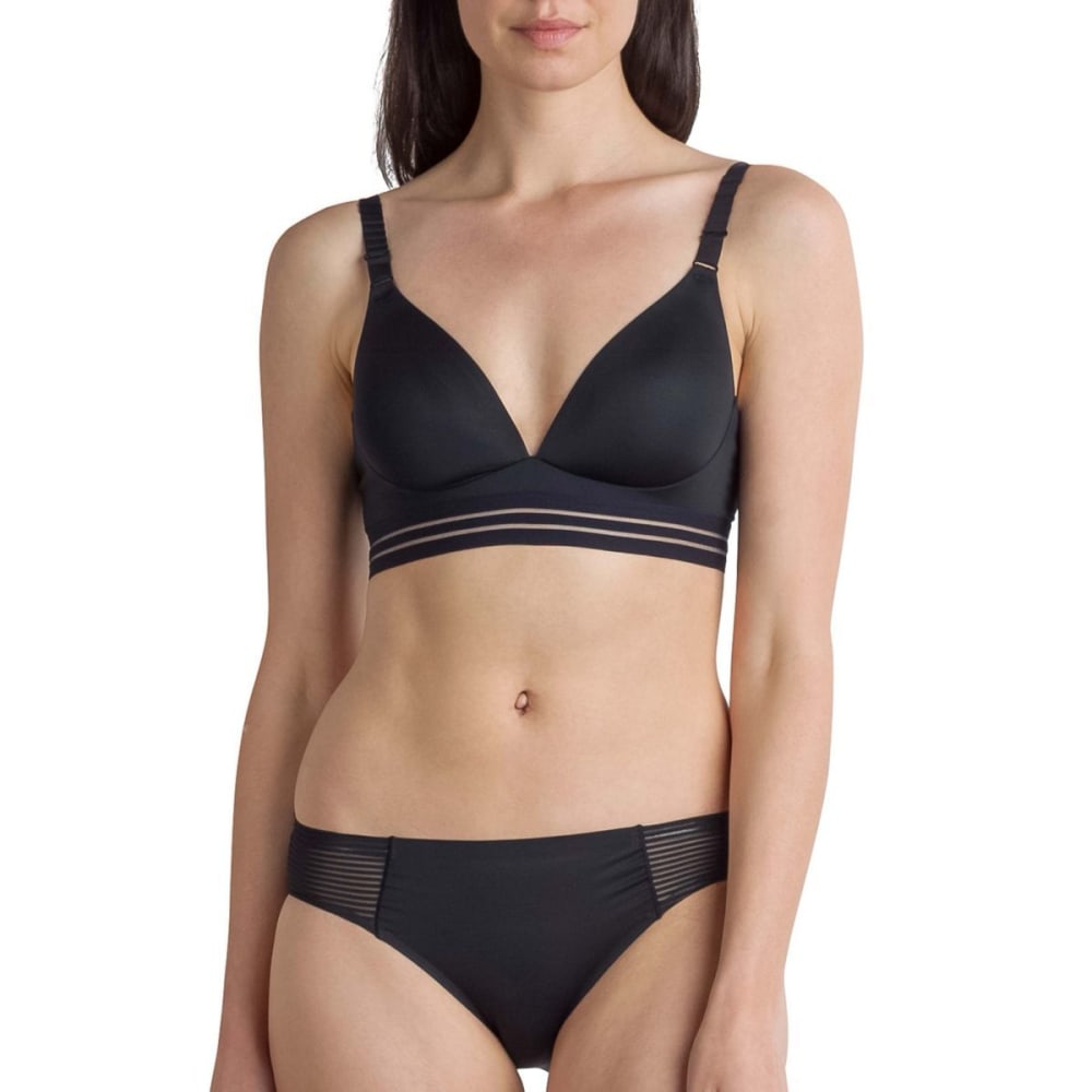 EX OFFICIO Women's Modern Travel Bra S