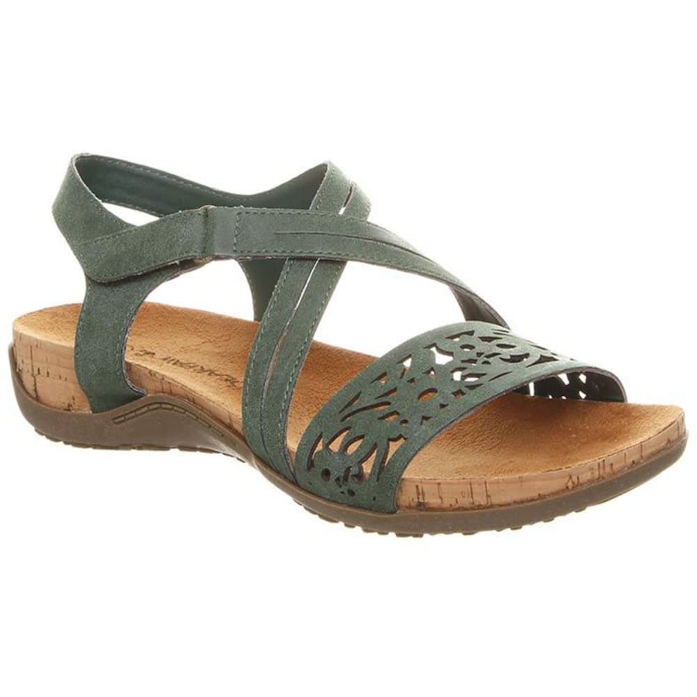 BEARPAW Women's Glenda Sandals - Bob’s Stores