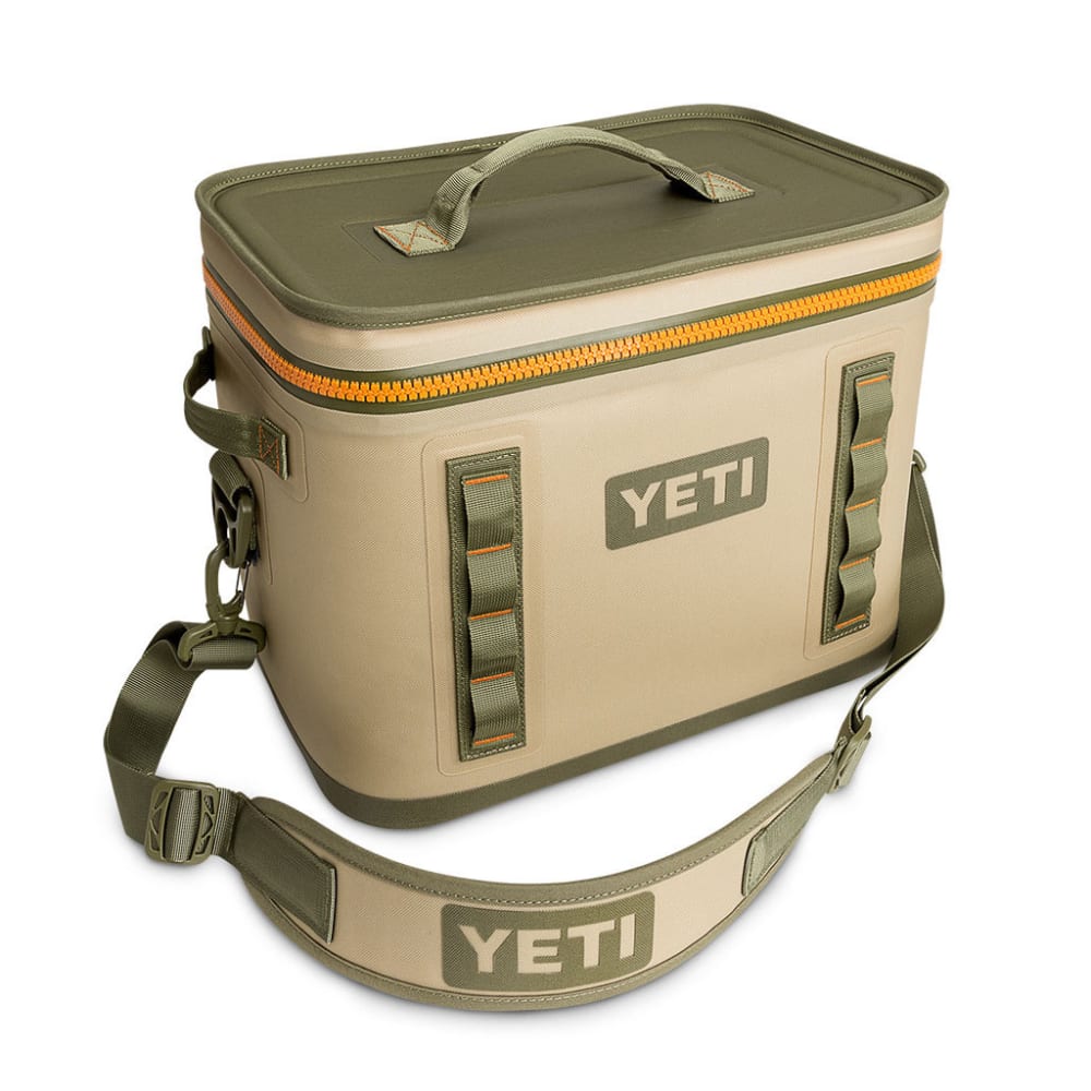 Yeti Coolers Hopper Flip 18 Cooler – Good's Store Online