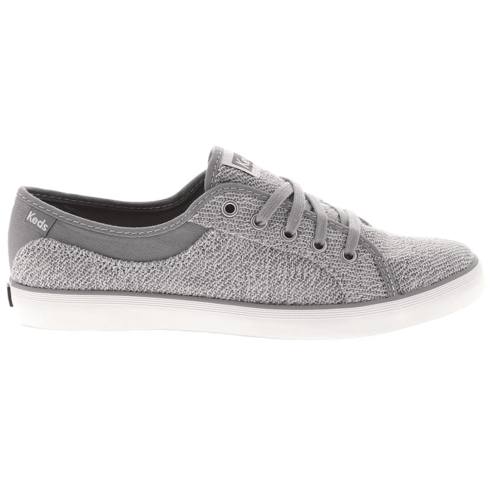 KEDS Women's Coursa Sweatshirt Sneakers 6