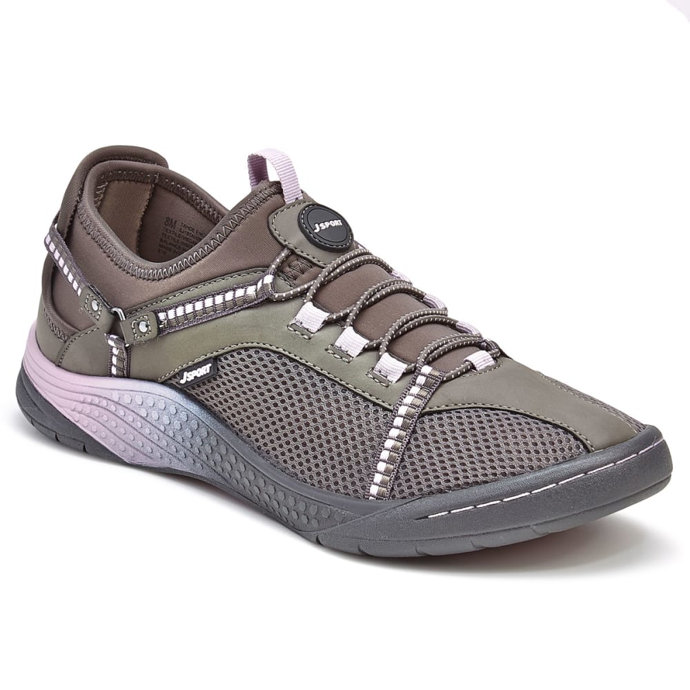 JSPORT Women's Tahoe Encore Sneakers - Bob’s Stores