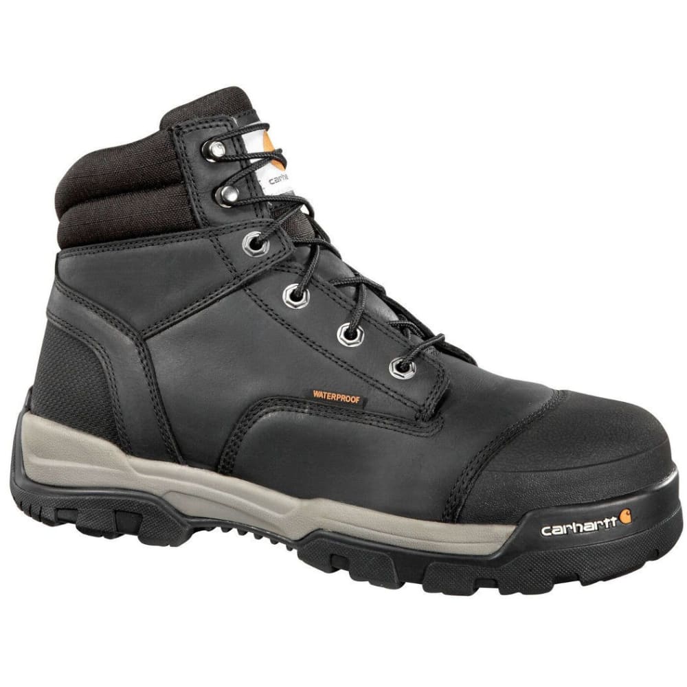 CARHARTT Men's 6-Inch Ground Force Work Boots 8