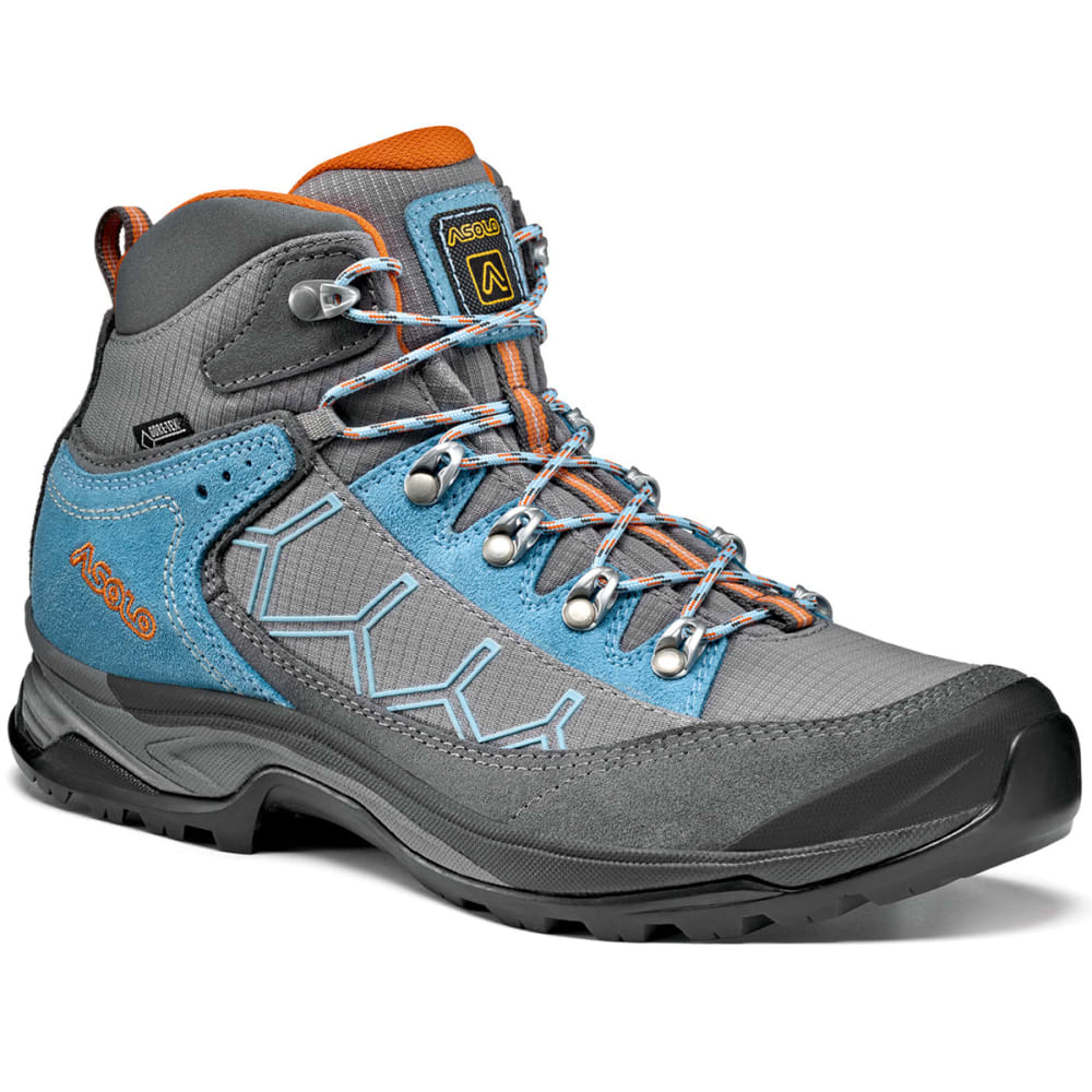 asolo walking boots