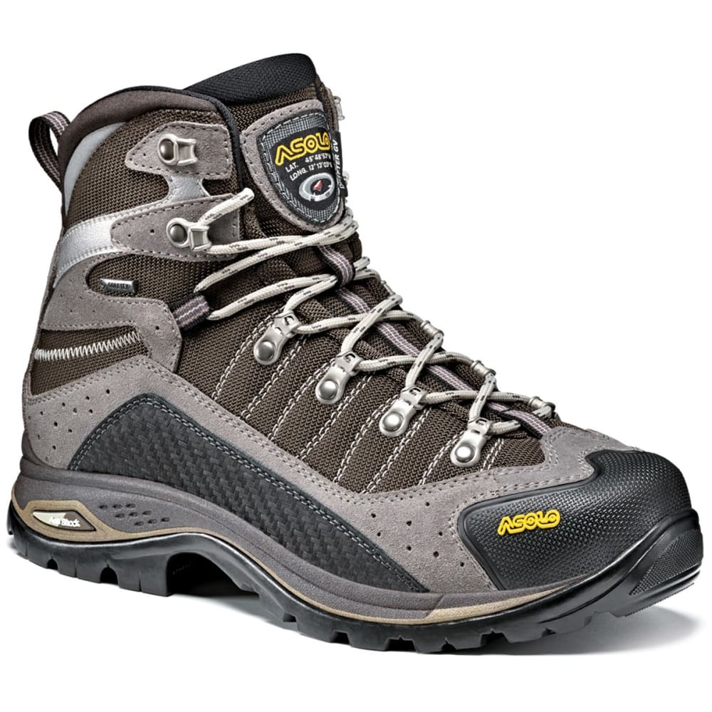 ASOLO Men's Drifter EVO GV Hiking Boots 8