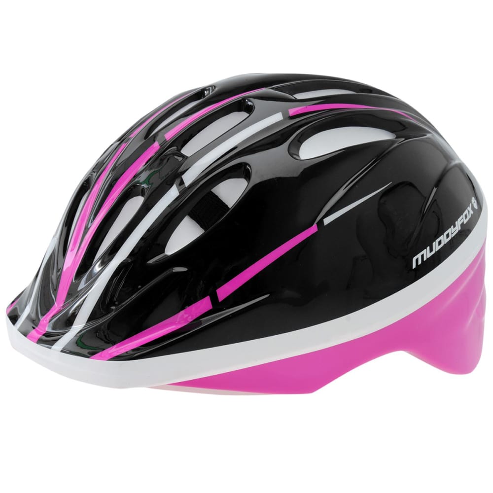 MUDDYFOX Kids' Recoil Helmet ONESIZE