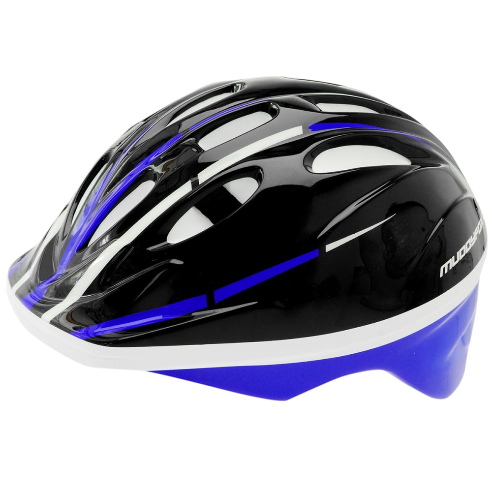 MUDDYFOX Kids' Recoil Helmet ONESIZE