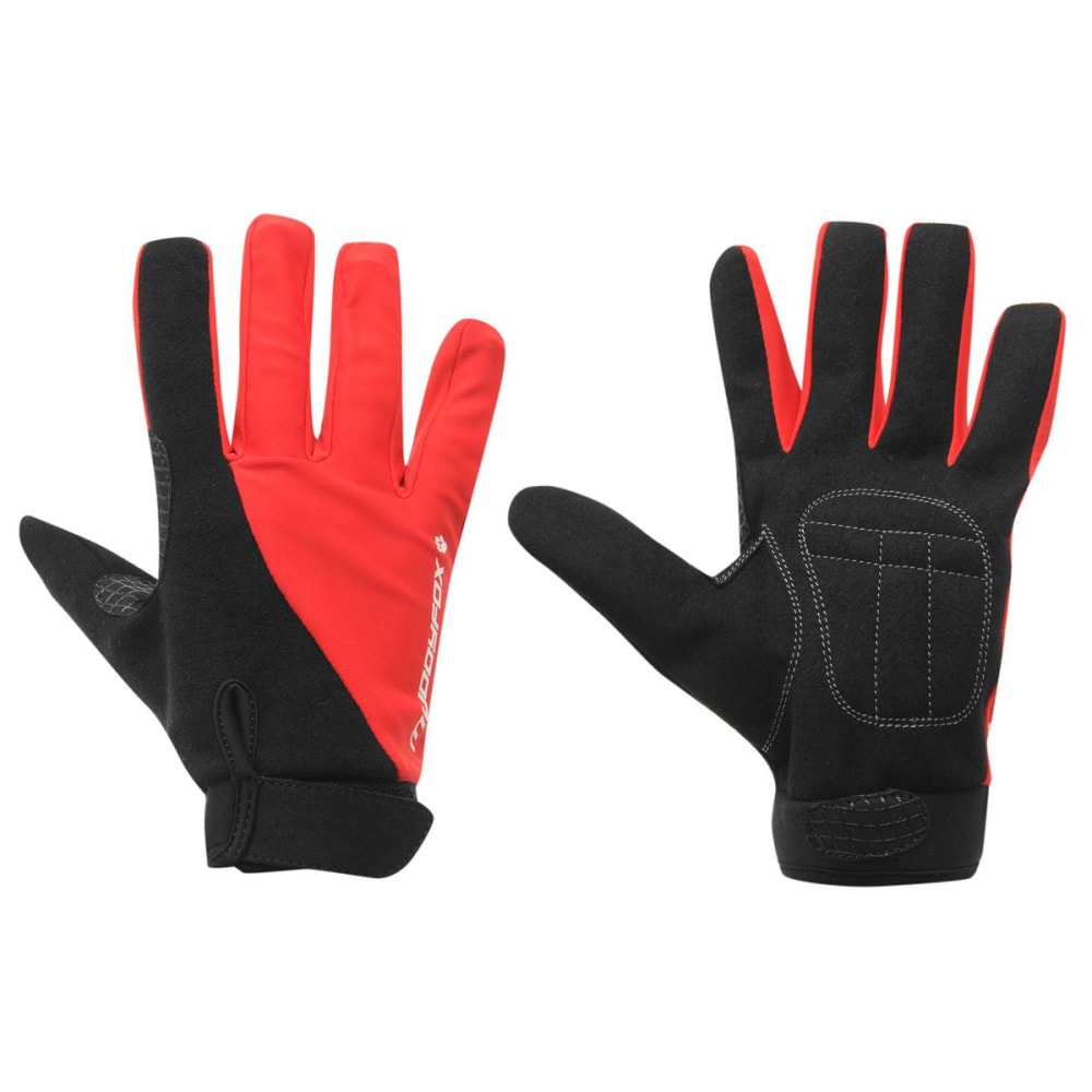 MUDDYFOX Cycling Gloves XS