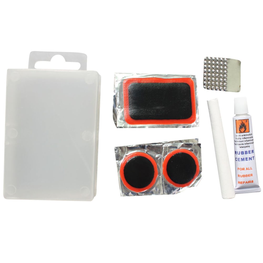 MUDDYFOX Puncture Repair Kit ONESIZE