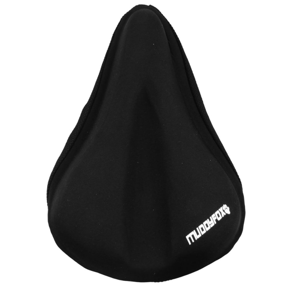 MUDDYFOX Gel Bicycle Saddle Cover ONESIZE