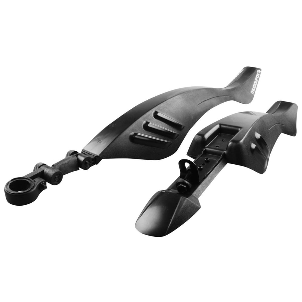 MUDDYFOX Vented Bicycle Mudguard Fenders ONESIZE