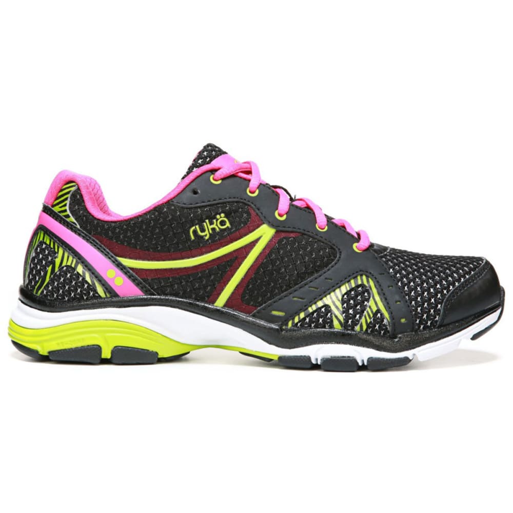 RYKA Women's Vida RZX Cross-Training Shoes - Bob’s Stores