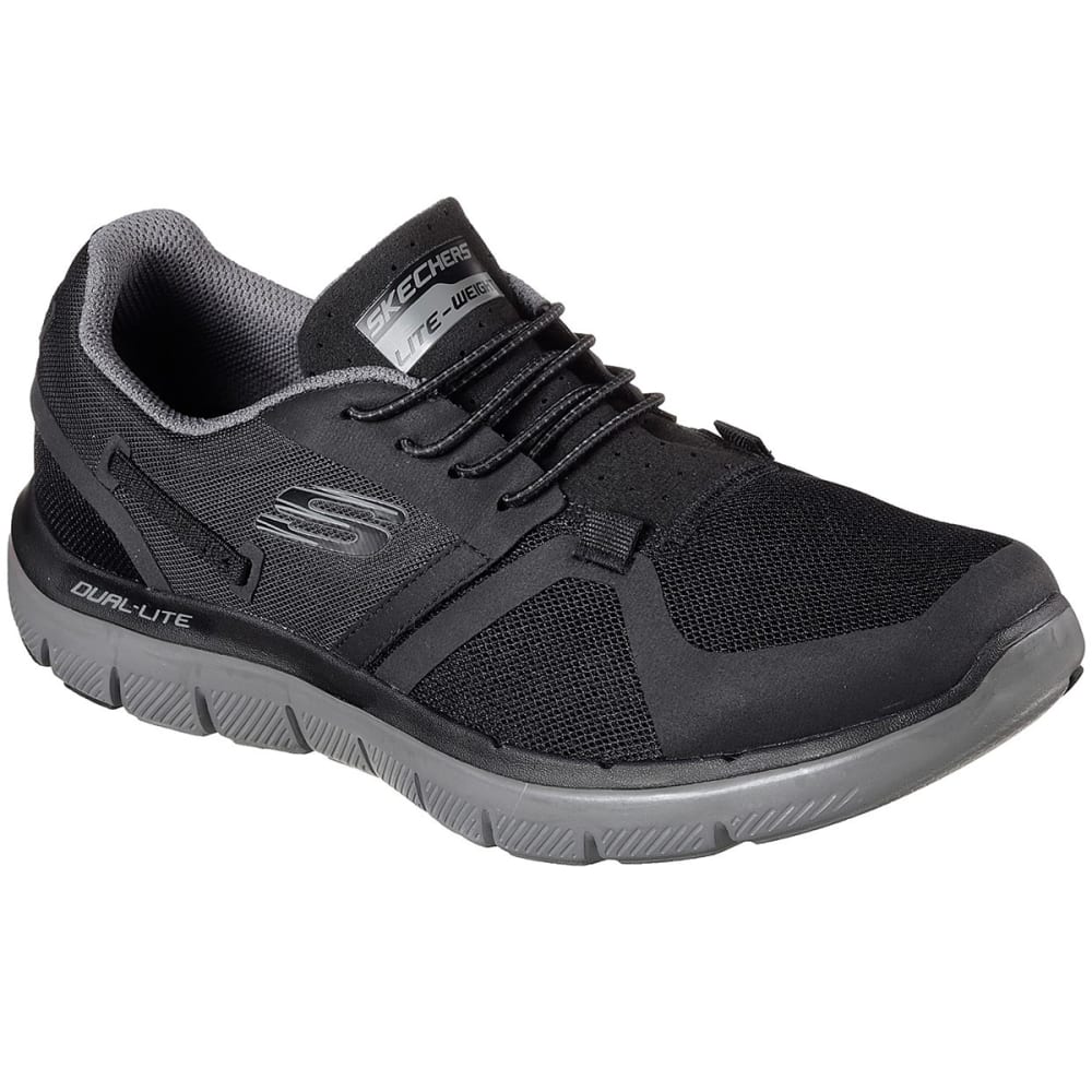 SKECHERS Men's Flex Advantage 2.0 - Cauther Training Shoes - Bob’s Stores