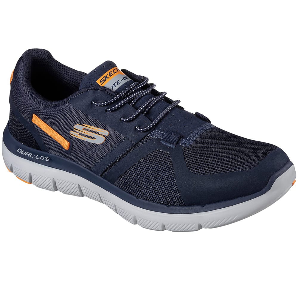 SKECHERS Men's Flex Advantage 2.0 - Cauther Training Shoes - Bob’s Stores