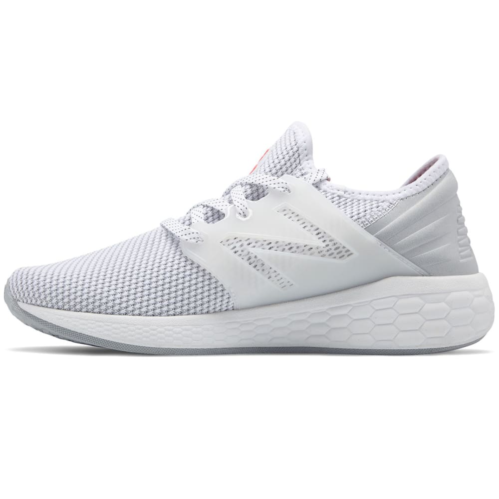 new balance women's fresh foam cruz v2 sport