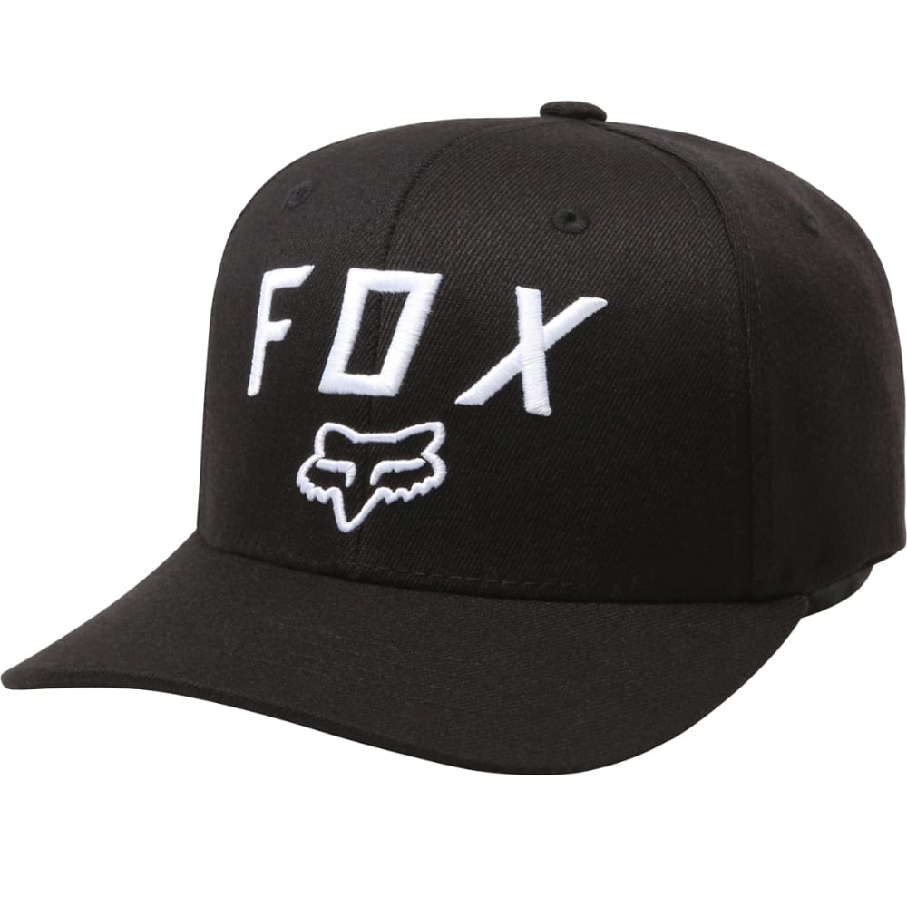 FOX RACING Big Boys' Legacy Moth 110 Flexfit Cap ONE SIZE