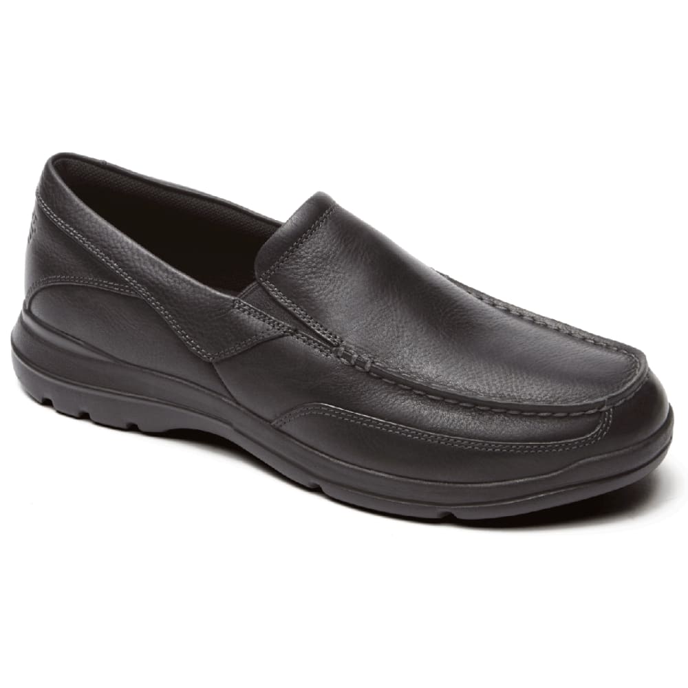ROCKPORT Men's City Play Two Slip-On Loafers 8