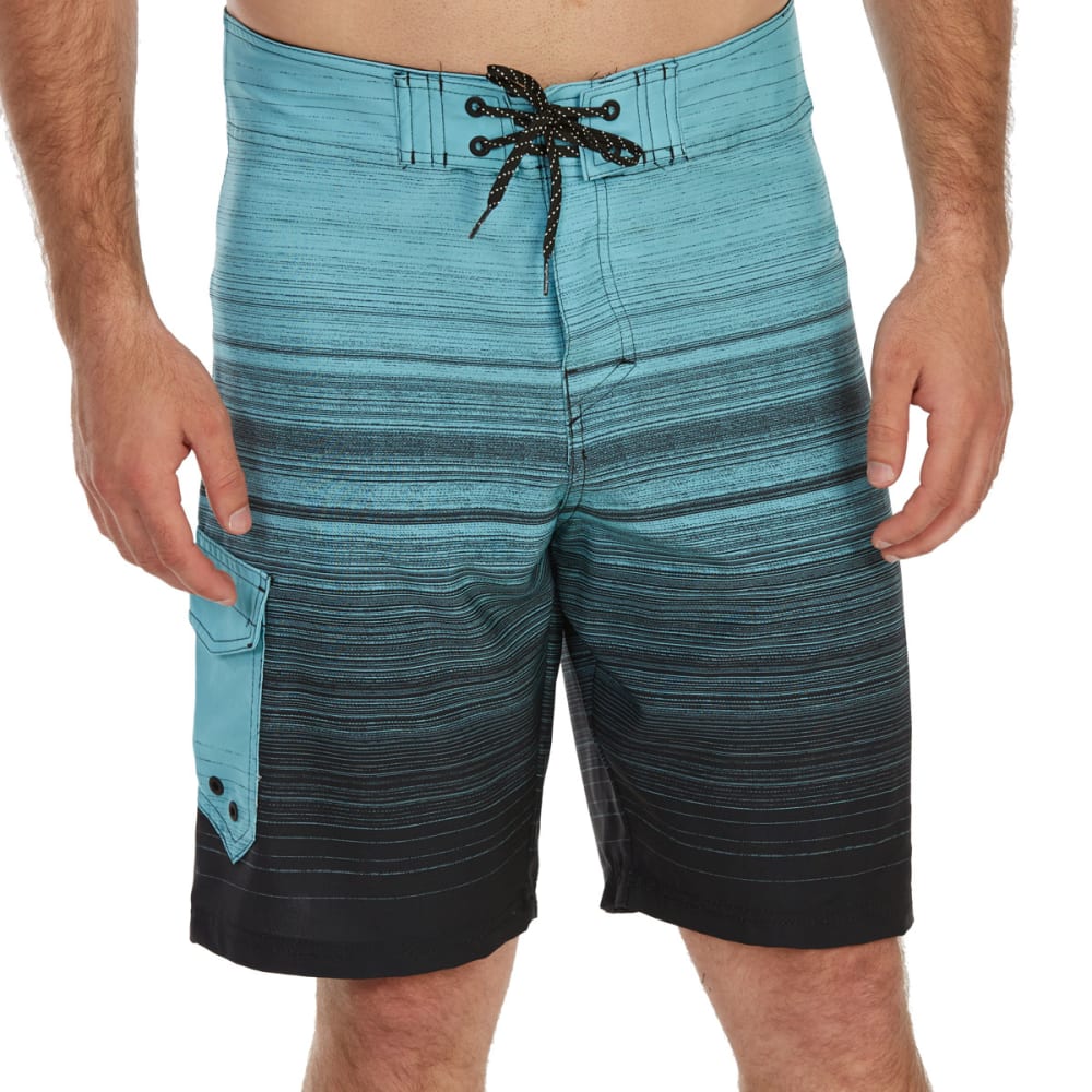 OCEAN CURRENT Guys' Waiver Boardshorts - Bob’s Stores