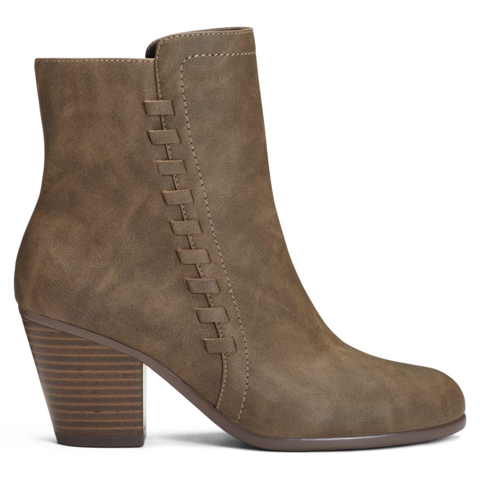 AEROSOLES Women's Vitality Ankle Boots - Bob’s Stores