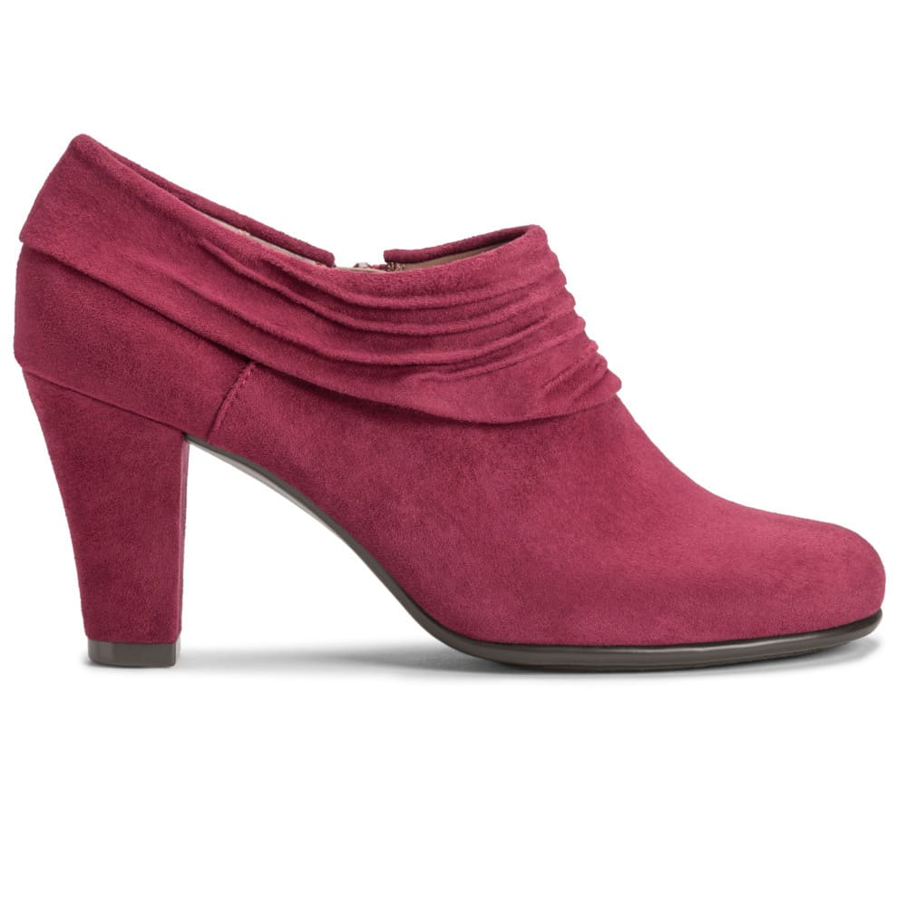 AEROSOLES Women's Starring Role Booties 5.5