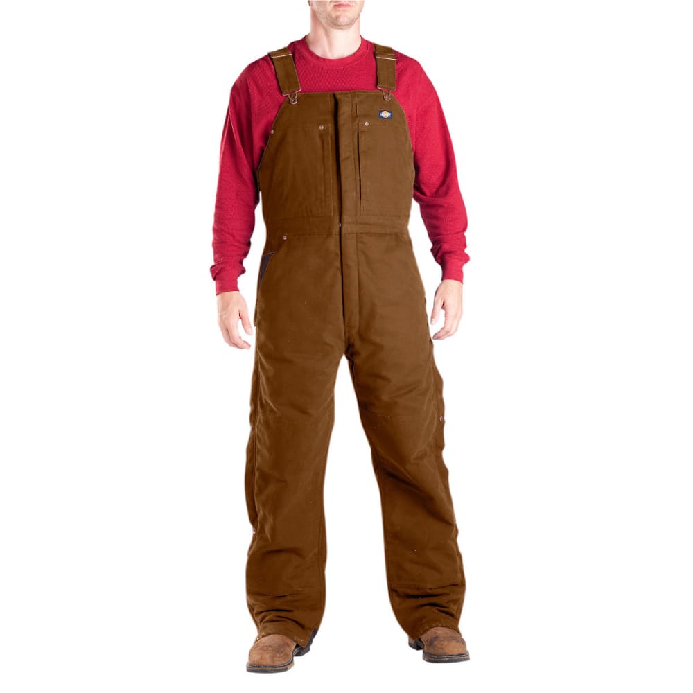 dickies-men-s-sanded-duck-insulated-bib-overall-bob-s-stores