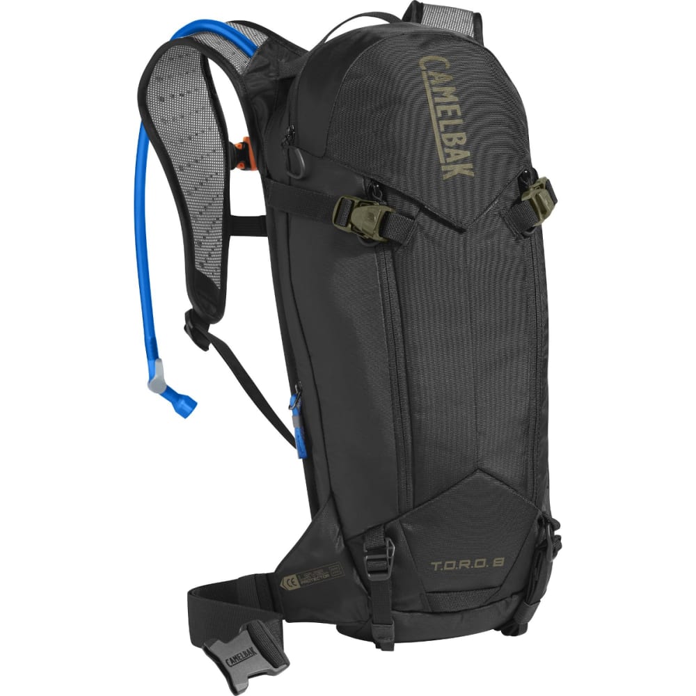 CAMELBAK T.O.R.O 8 Hydration Pack NO SIZE