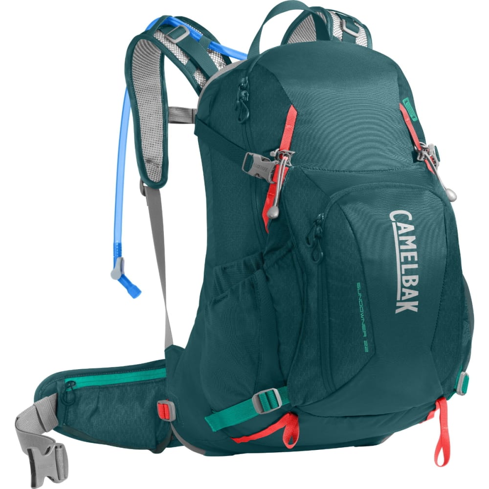 CAMELBAK Women's Sundowner LR 22 Hydration Pack NO SIZE