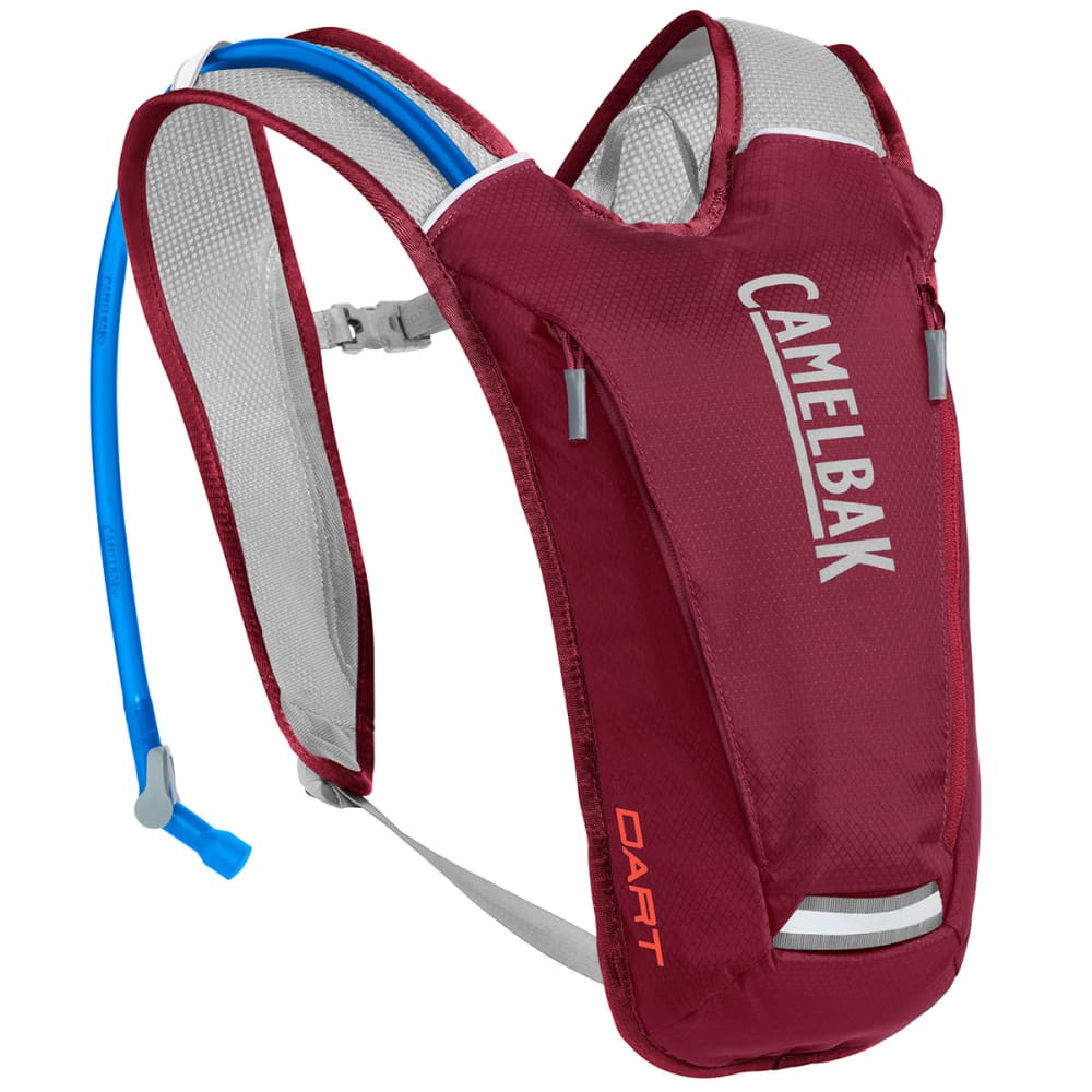 CAMEKBAK Octane Dart Hydration Pack NO SIZE