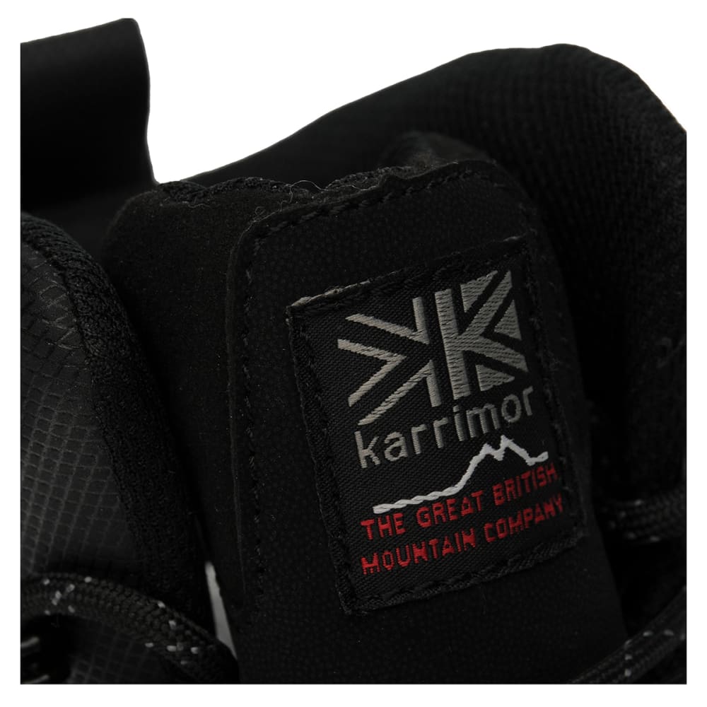 karrimor wtx boots